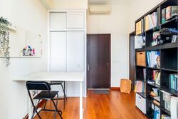 The Hillier (D23), Apartment #594101381